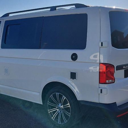 Autocaravana Camper Volkswagen Gran Canaria 2 Telde Exterior photo